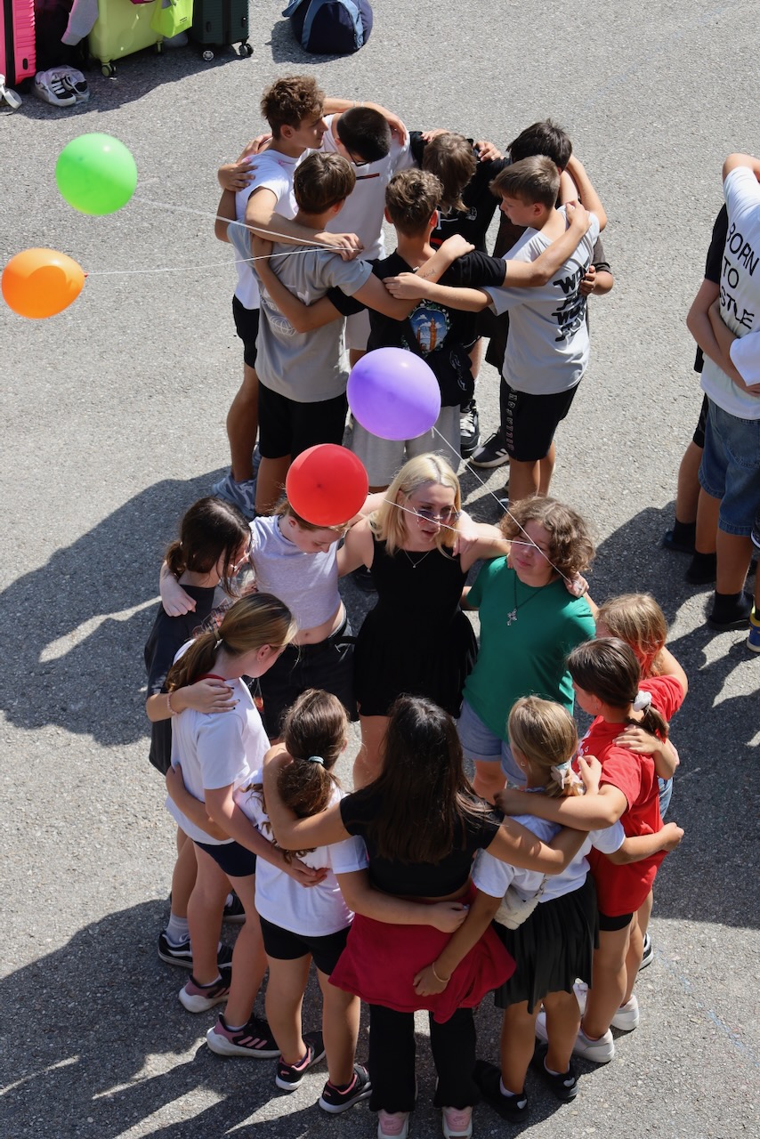 Letná sezóna detského letného tábora Fantázia 2025 je ukončená!
