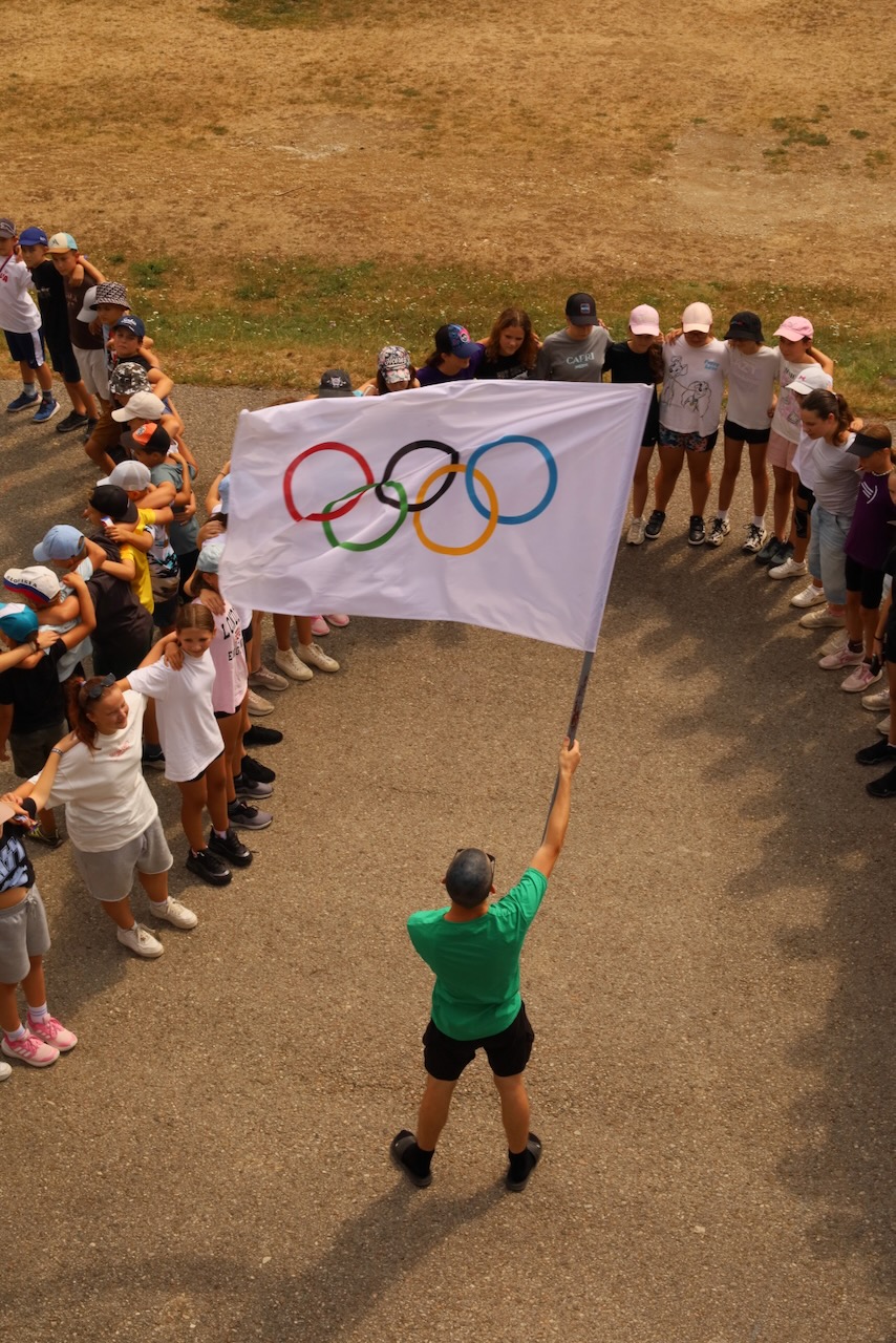 6. Fantastický deň – Olympiáda, podnikanie a Galavečer
