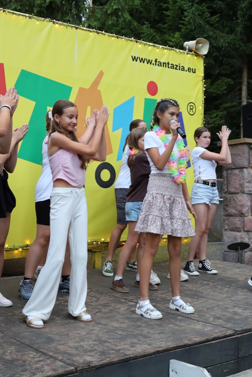 7. Fantastický deň – Fantastické kluby, hudobný festival a strašidlá