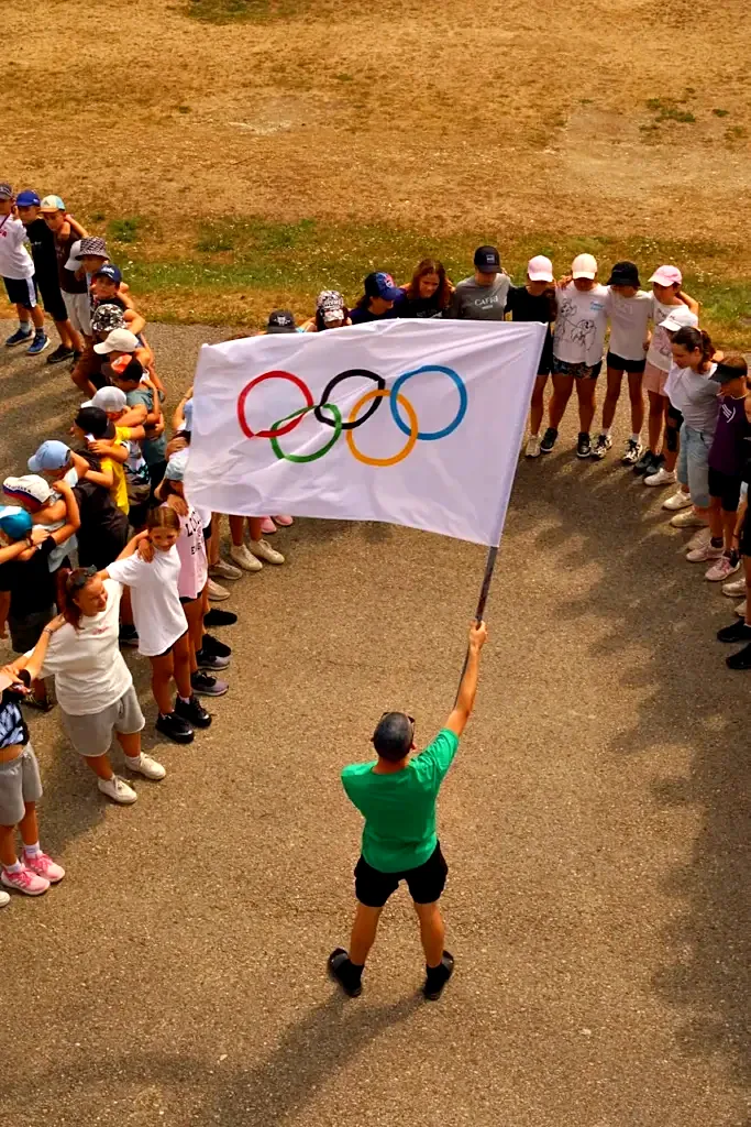 6. Fantastický deň – Olympiáda, podnikanie a Galavečer