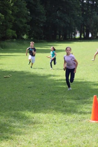 deti v letnom tábore Fantázia – 1. fantastický turnus 2026, 4. deň, Fantastická olympiáda – fotka 98 z 149
