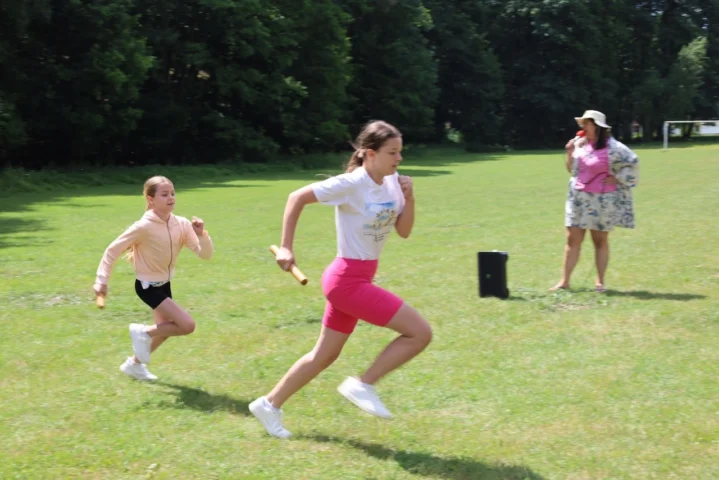 deti v letnom tábore Fantázia – 1. fantastický turnus 2026, 4. deň, Fantastická olympiáda – fotka 94 z 149