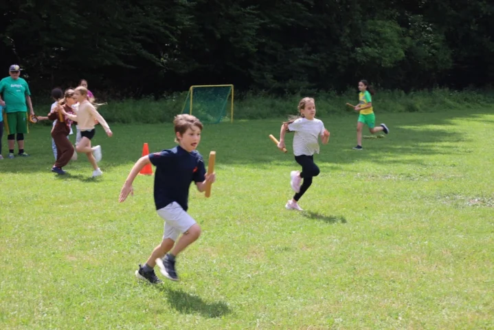 deti v letnom tábore Fantázia – 1. fantastický turnus 2026, 4. deň, Fantastická olympiáda – fotka 96 z 149