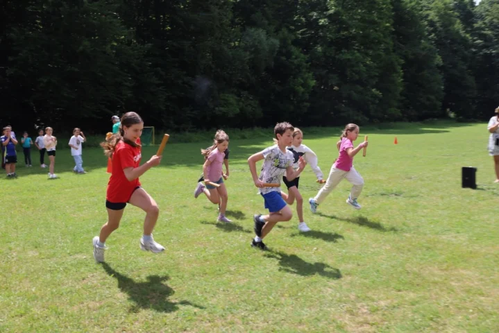 deti v letnom tábore Fantázia – 1. fantastický turnus 2026, 4. deň, Fantastická olympiáda – fotka 91 z 149