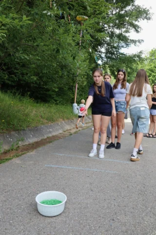 deti v letnom tábore Fantázia – 3. fantastický turnus 2026, 4. deň, Traf to – fotka 13 z 90