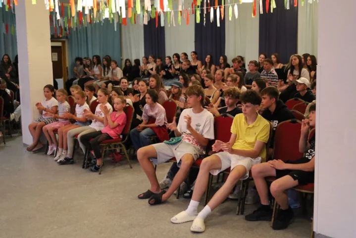 deti v letnom tábore Fantázia – 3. fantastický turnus 2026, 4. deň, Fantázia má talent – fotka 11 z 68