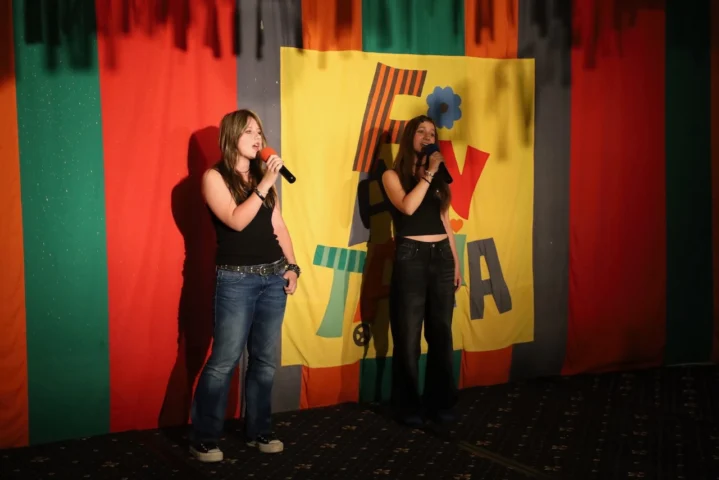 deti v letnom tábore Fantázia – 3. fantastický turnus 2026, 4. deň, Fantázia má talent – fotka 61 z 68