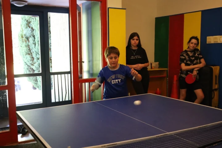 deti v letnom tábore Fantázia – 3. fantastický turnus 2026, 4. deň, Fantastické kluby popoludni – fotka 29 z 58