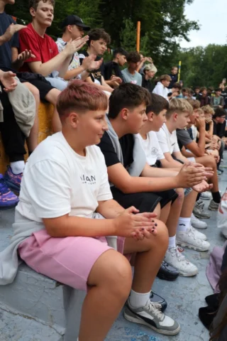 deti v letnom tábore Fantázia – 3. fantastický turnus 2026, 6. deň, Gala – fotka 18 z 87