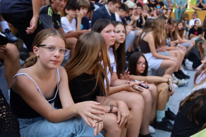 deti v letnom tábore Fantázia – 3. fantastický turnus 2026, 6. deň, Podnikanie – fotka 10 z 101