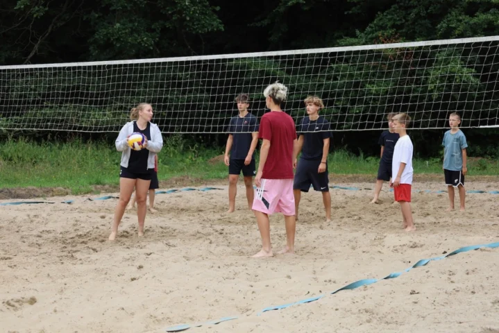 deti v letnom tábore Fantázia – 3. fantastický turnus 2026, 6. deň, Kluby dopoludnia – fotka 27 z 106