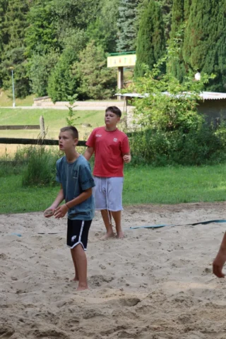 deti v letnom tábore Fantázia – 3. fantastický turnus 2026, 6. deň, Kluby dopoludnia – fotka 24 z 106