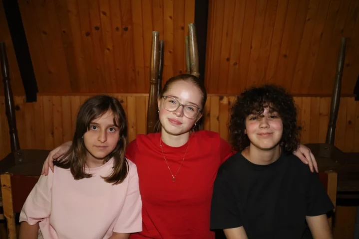 deti v letnom tábore Fantázia – 3. fantastický turnus 2026, 6. deň, Kluby dopoludnia – fotka 96 z 106