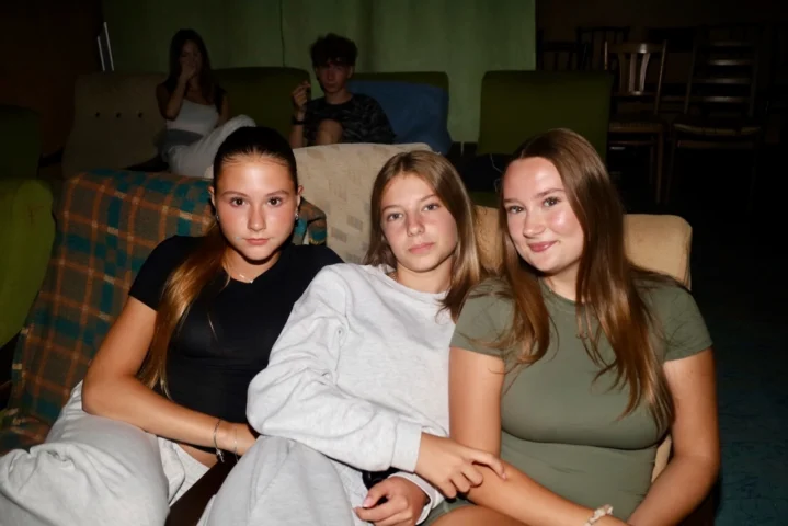deti v letnom tábore Fantázia – 3. fantastický turnus 2026, 7. deň, Kluby popoludni – fotka 61 z 70