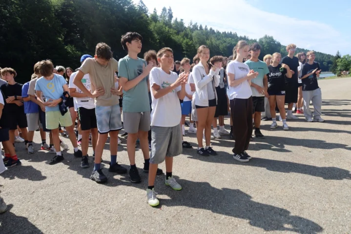 deti v letnom tábore Fantázia – 3. fantastický turnus 2026, 7. deň, Olympiáda – fotka 8 z 159