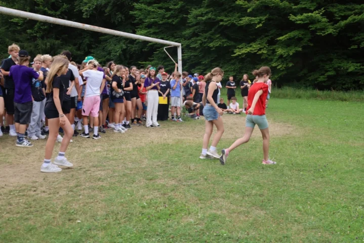 deti v letnom tábore Fantázia – 3. fantastický turnus 2026, 7. deň, Olympiáda – fotka 78 z 159