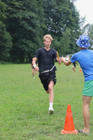 deti v letnom tábore Fantázia – 3. fantastický turnus 2026, 7. deň, Olympiáda – fotka 108 z 159