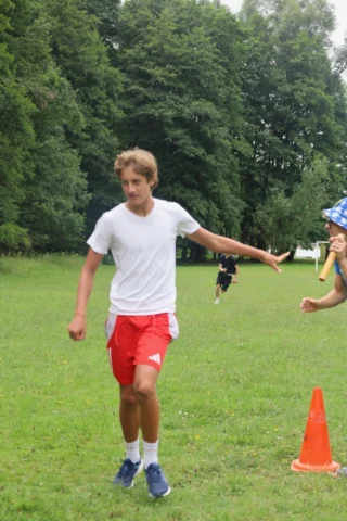 deti v letnom tábore Fantázia – 3. fantastický turnus 2026, 7. deň, Olympiáda – fotka 107 z 159