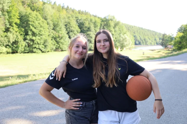 deti v letnom tábore Fantázia – 3. fantastický turnus 2026, 5. deň, Fantastické kluby popoludní – fotka 42 z 85