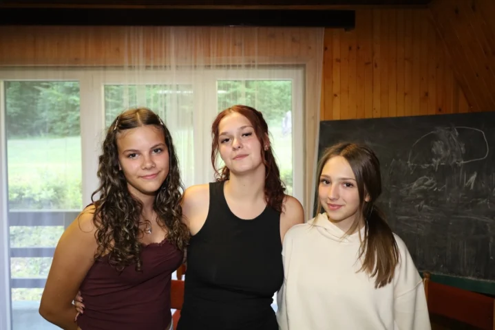 deti v letnom tábore Fantázia – 3. fantastický turnus 2026, 5. deň, Fantastické kluby popoludní – fotka 78 z 85
