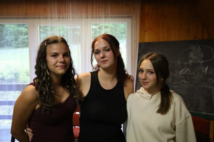 deti v letnom tábore Fantázia – 3. fantastický turnus 2026, 5. deň, Fantastické kluby popoludní – fotka 75 z 85