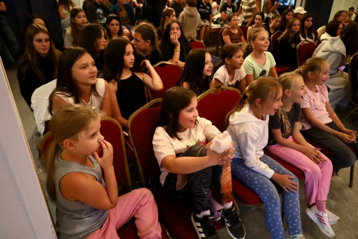 deti v letnom tábore Fantázia – 3. fantastický turnus 2026, 1. deň, Tipovačka – fotka 19 z 49