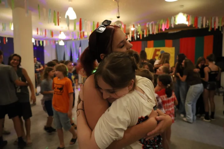 deti v letnom tábore Fantázia – 3. fantastický turnus 2026, 9. deň, Rozlúčka – fotka 106 z 120