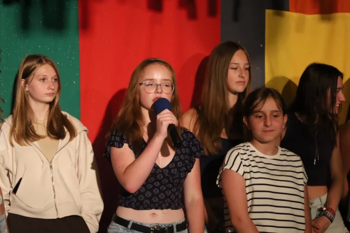 deti v letnom tábore Fantázia – 3. fantastický turnus 2026, 9. deň, Rozlúčka – fotka 54 z 120