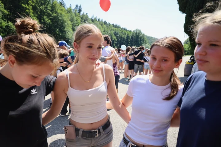 deti v letnom tábore Fantázia – 3. fantastický turnus 2026, 10. deň, Lúčenie – fotka 39 z 83