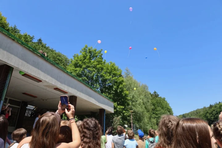 deti v letnom tábore Fantázia – 3. fantastický turnus 2026, 10. deň, Lúčenie – fotka 51 z 83