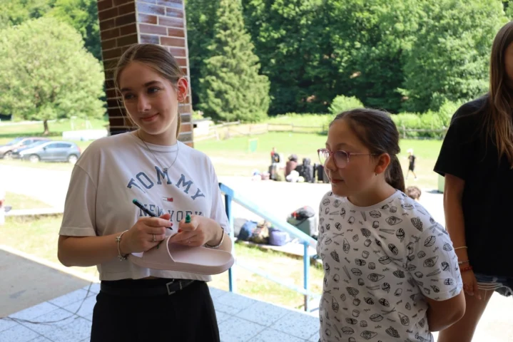 deti v letnom tábore Fantázia – 3. fantastický turnus 2026, 10. deň, Lúčenie – fotka 32 z 83
