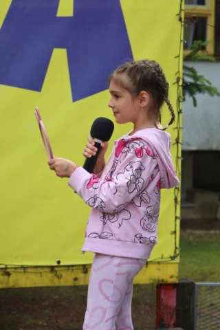 deti v letnom tábore Fantázia – 1. fantastický turnus 2026, 6. deň, Fantastické podnikanie – fotka 4 z 90