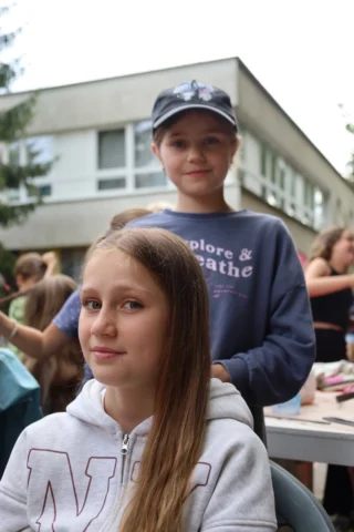 deti v letnom tábore Fantázia – 1. fantastický turnus 2026, 6. deň, Fantastické podnikanie – fotka 64 z 90