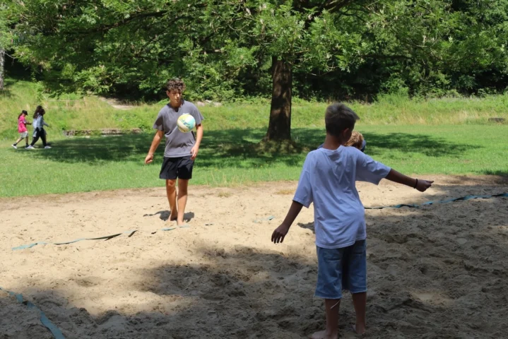 deti v letnom tábore Fantázia – 3. fantastický turnus 2026, 8. deň, Fantastické kluby dopoludnia – fotka 87 z 111
