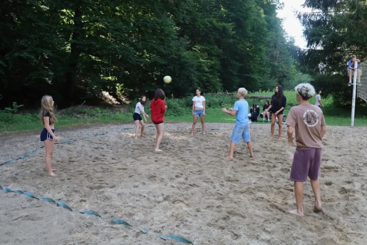 deti v letnom tábore Fantázia – 3. fantastický turnus 2026, 8. deň, Fantastické kluby dopoludnia – fotka 89 z 111