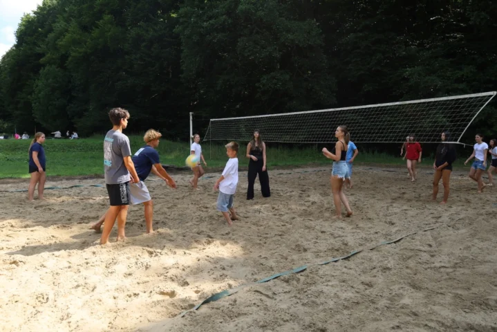 deti v letnom tábore Fantázia – 3. fantastický turnus 2026, 8. deň, Fantastické kluby dopoludnia – fotka 94 z 111