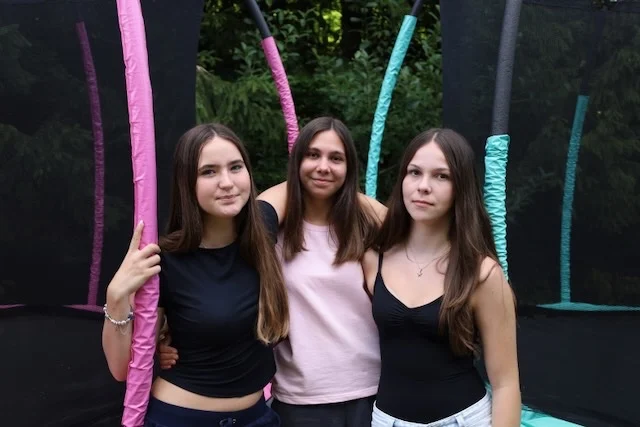 deti v letnom tábore Fantázia – 3. fantastický turnus 2026, 2. deň, Fantastické kluby popoludní – fotka 47 z 52