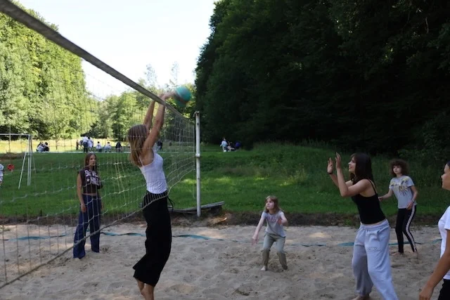 deti v letnom tábore Fantázia – 3. fantastický turnus 2026, 2. deň, Fantastické kluby dopoludnia, July 2026 – fotka 24 z 99