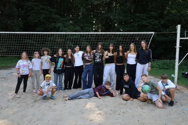 deti v letnom tábore Fantázia – 3. fantastický turnus 2026, 2. deň, Fantastické kluby dopoludnia, July 2026 – fotka 21 z 99