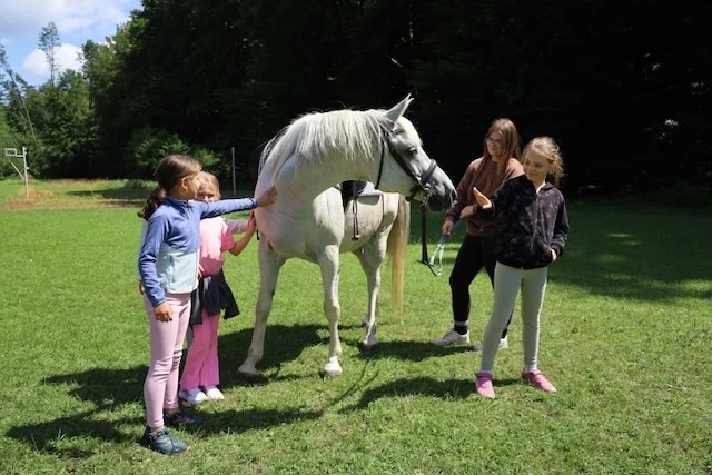 deti v letnom tábore Fantázia – 3. fantastický turnus 2026, 2. deň, Fantastické kluby dopoludnia, July 2026 – fotka 80 z 99