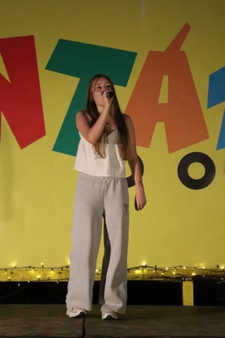 deti v letnom tábore Fantázia – 4. fantastický turnus 2026, 4. deň, Fantázia má talent – fotka 71 z 73