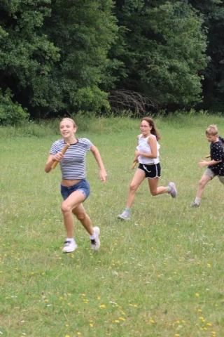 deti v letnom tábore Fantázia – 4. fantastický turnus 2026, 7. deň, Olympiáda – fotka 47 z 97