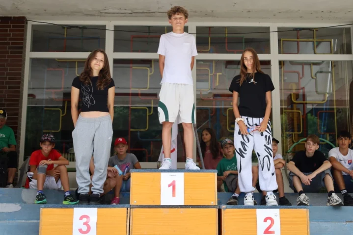 deti v letnom tábore Fantázia – 4. fantastický turnus 2026, 7. deň, Olympiáda – fotka 69 z 97