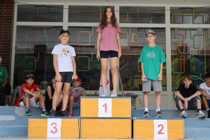 deti v letnom tábore Fantázia – 4. fantastický turnus 2026, 7. deň, Olympiáda – fotka 66 z 97