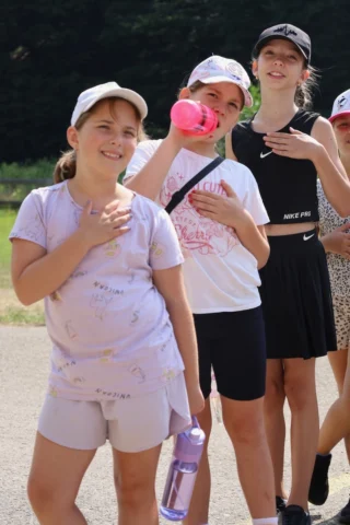 deti v letnom tábore Fantázia – 4. fantastický turnus 2026, 7. deň, Olympiáda – fotka 6 z 97