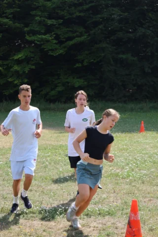 deti v letnom tábore Fantázia – 4. fantastický turnus 2026, 7. deň, Olympiáda – fotka 28 z 97