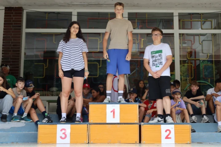 deti v letnom tábore Fantázia – 4. fantastický turnus 2026, 7. deň, Olympiáda – fotka 79 z 97