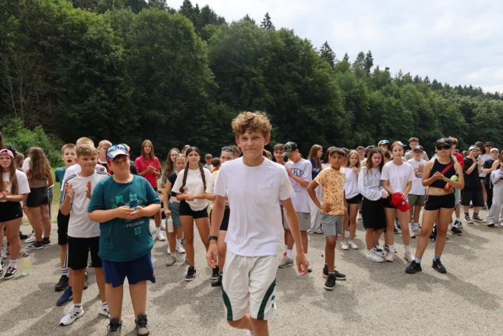 deti v letnom tábore Fantázia – 4. fantastický turnus 2026, 7. deň, Olympiáda – fotka 68 z 97