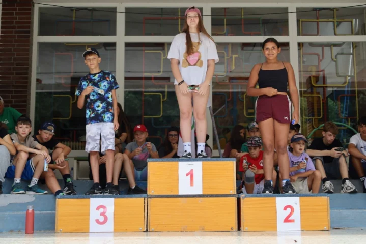 deti v letnom tábore Fantázia – 4. fantastický turnus 2026, 7. deň, Olympiáda – fotka 76 z 97