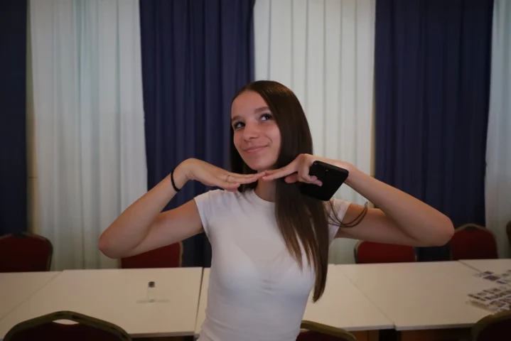 deti v letnom tábore Fantázia – 4. fantastický turnus 2026, 5. deň, Fantastické kluby poobede – fotka 39 z 58